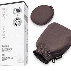 Renaissance Exfoliating Mitt